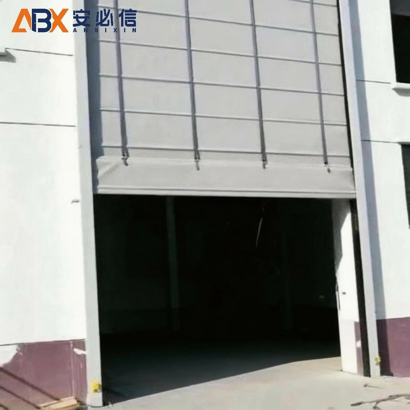 黔西南布依族苗族柔性大门