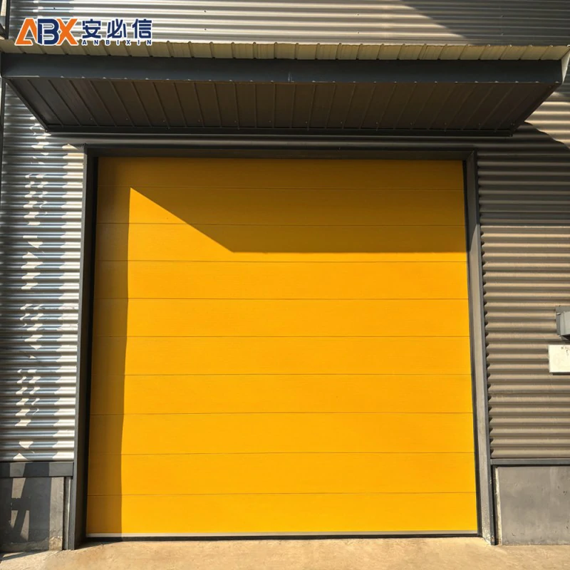 黔西南布依族苗族分段式提升门