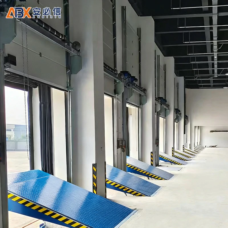 黔西南布依族苗族升降滑升门