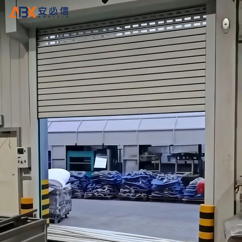 黔西南布依族苗族洁净室高速门