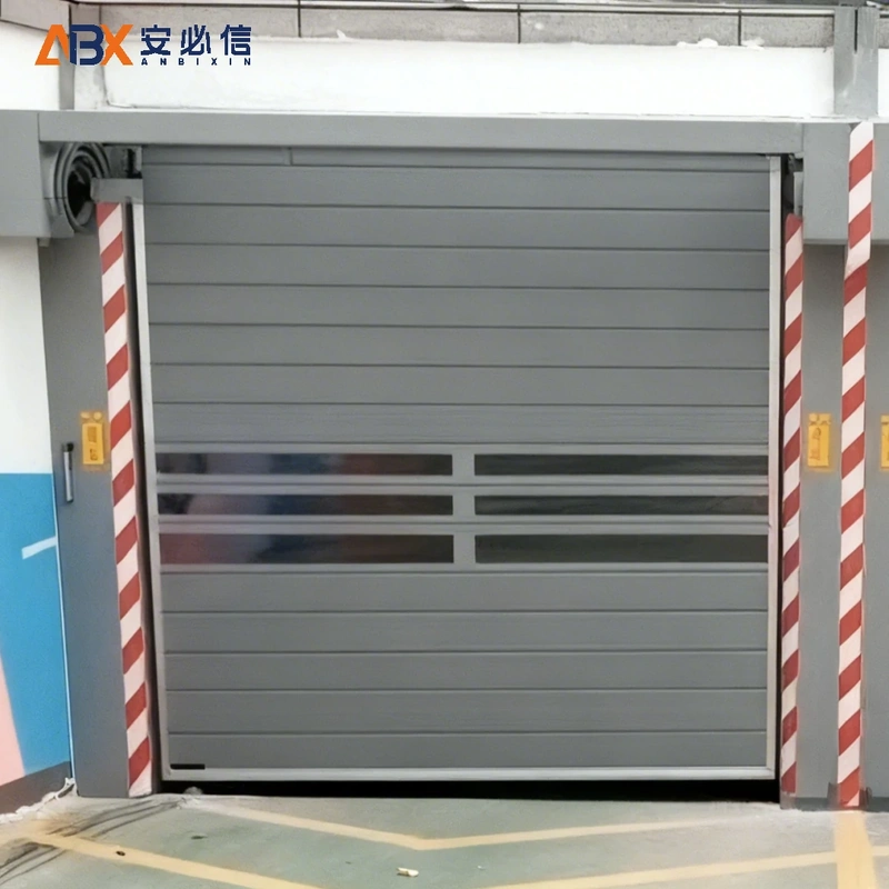 黔西南布依族苗族金属快速门